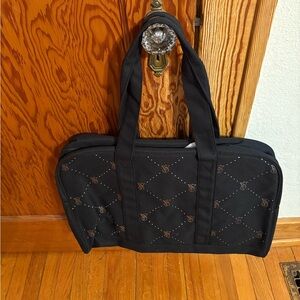 Victoria’s Secret black bag